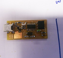 board final